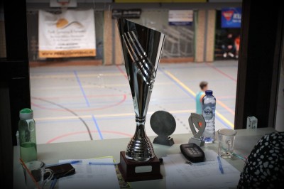 Velocitas toernooi 2024